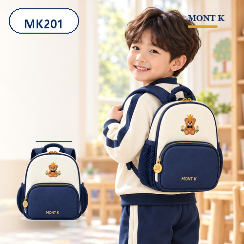 MK 201 MONT-K �����̾� �賶