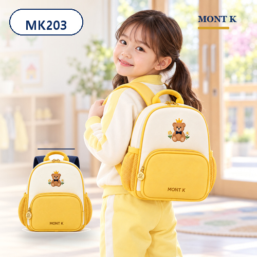 MK 203 MONT-K �����̾� �賶