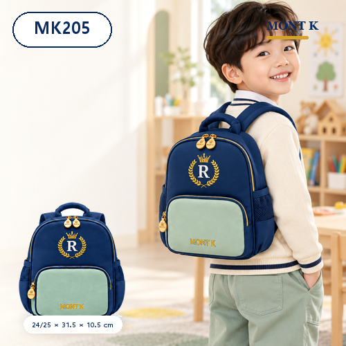 MK 205 MONT-K �����̾� �賶