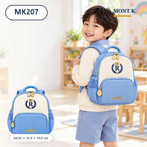 MK 207 MONT-K �����̾� �賶